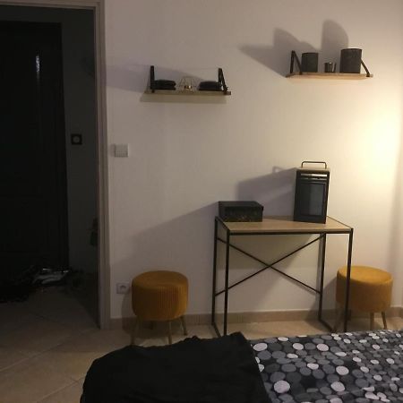 Mon Reve Apartment Les Martys Exterior photo