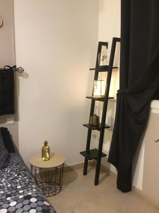 Mon Reve Apartment Les Martys Exterior photo