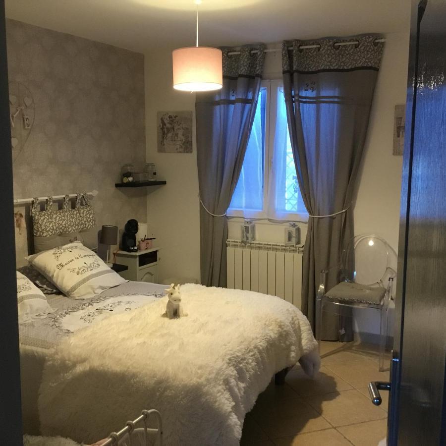 Mon Reve Apartment Les Martys Exterior photo